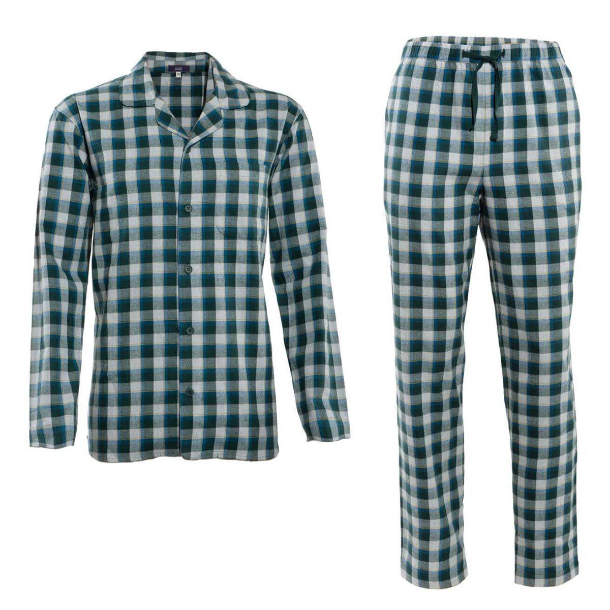 pyjama biokatoen